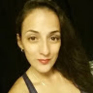 Meet your Posher, Sandra